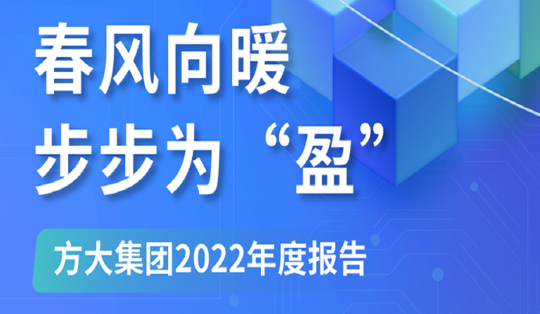 一图读懂尊龙凯时集团2022年度报告